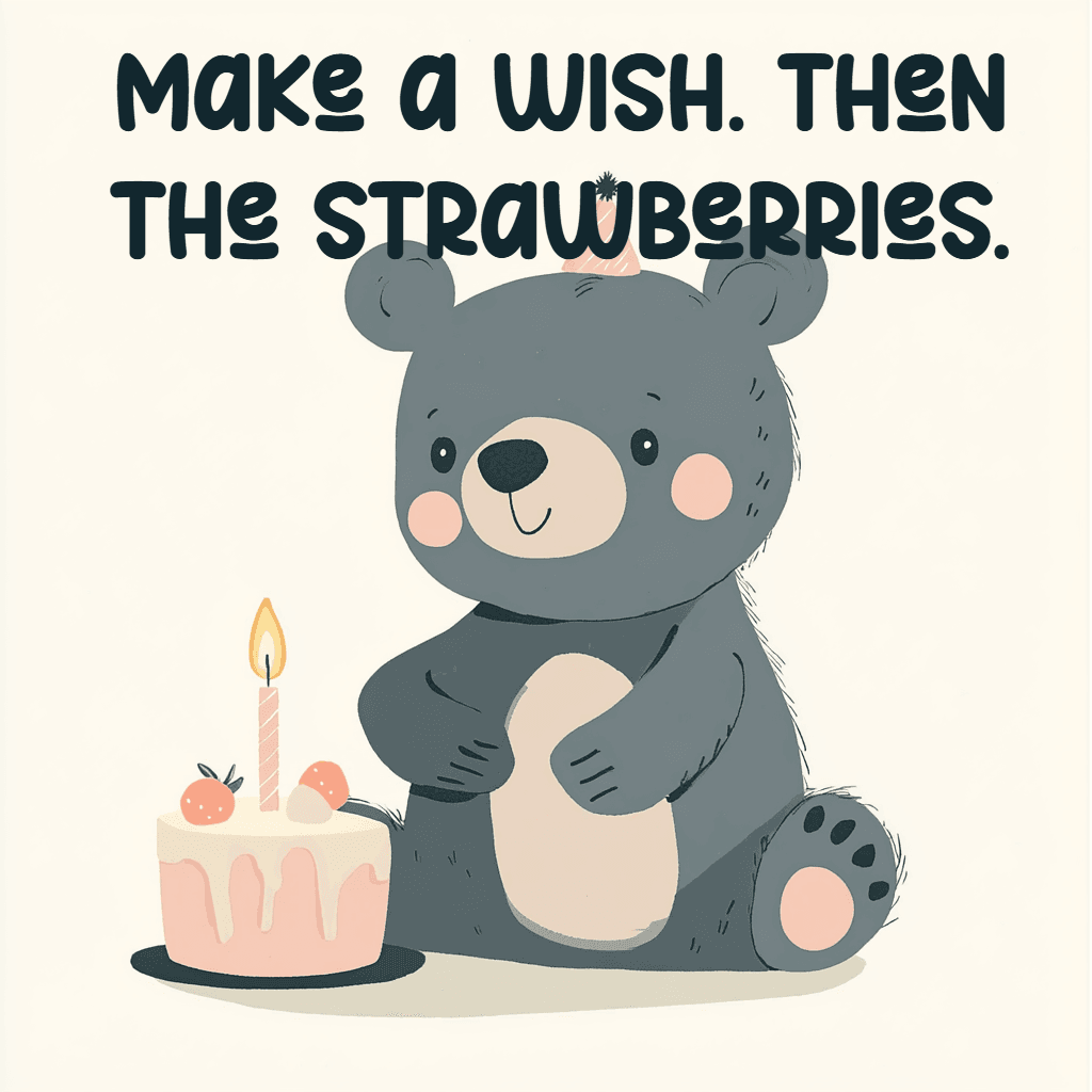 Birthday card