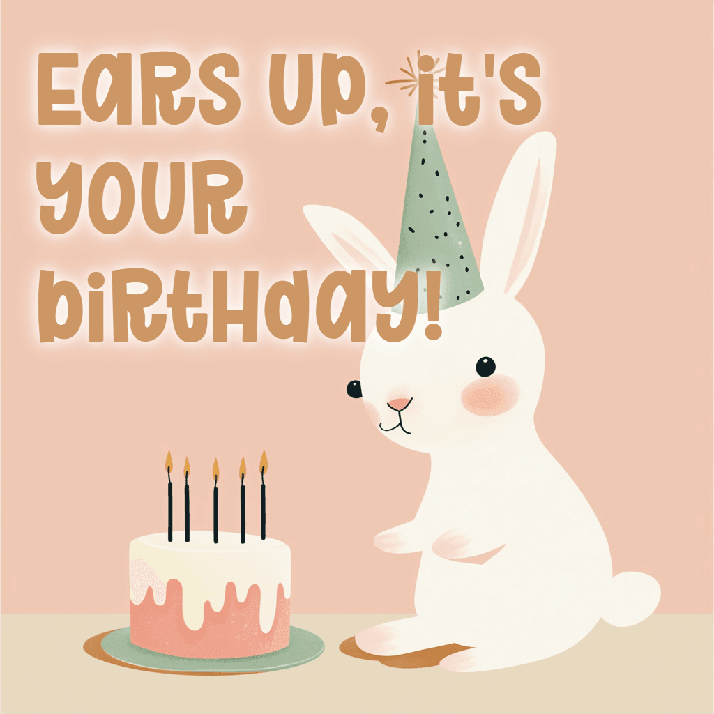 Birthday card