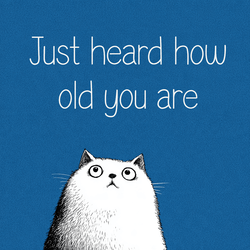 Birthday card