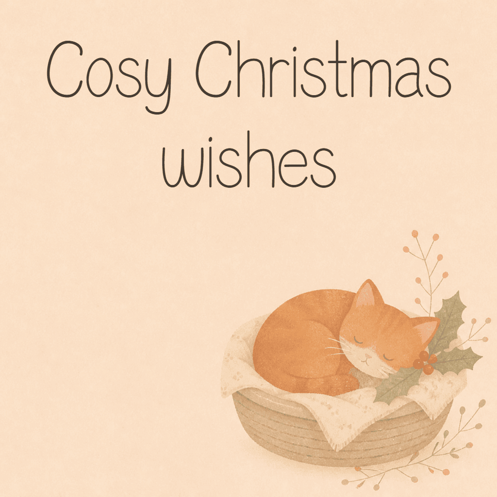 Christmas card