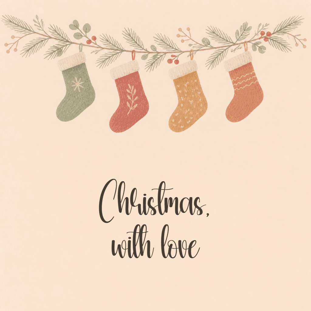 Christmas card