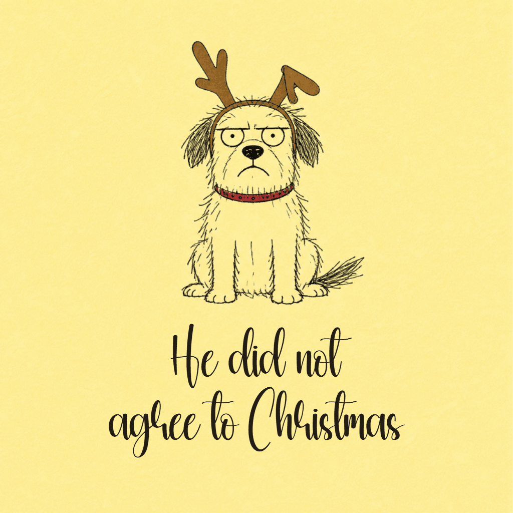 Christmas card