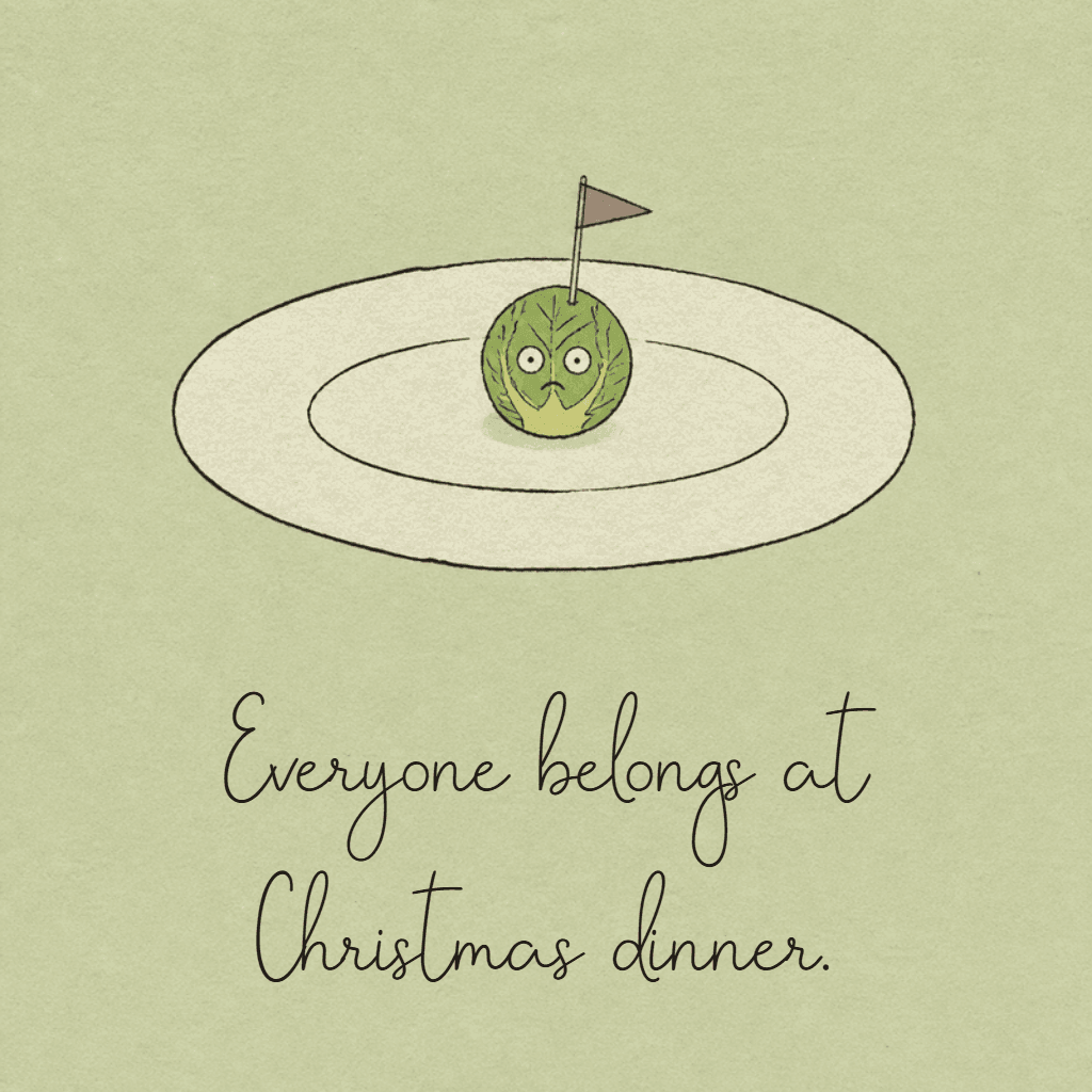 Christmas card