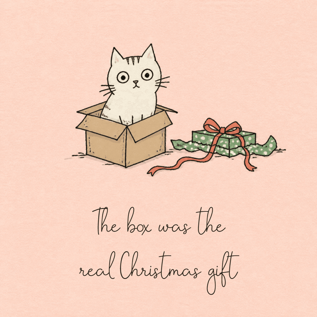 Christmas card