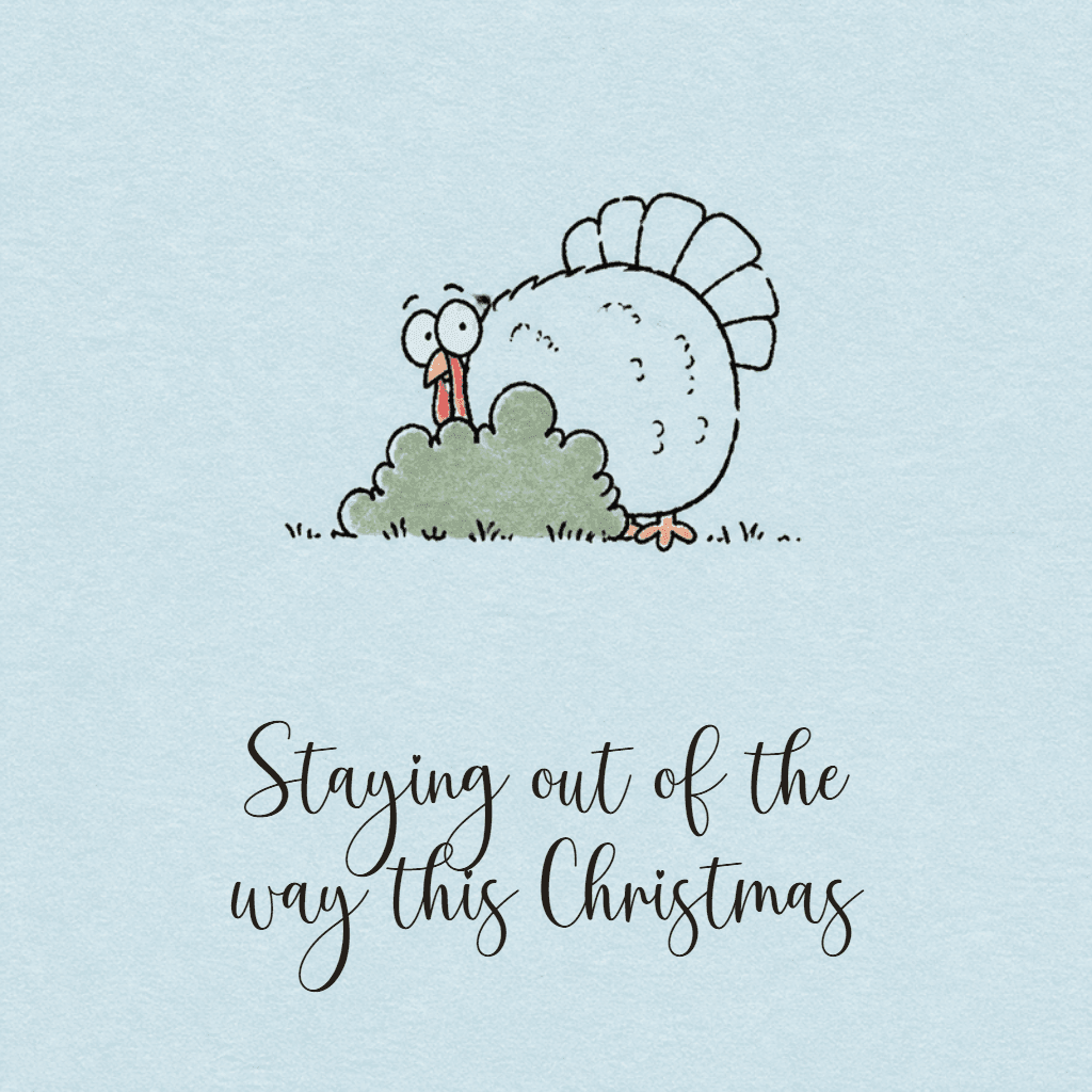 Christmas card