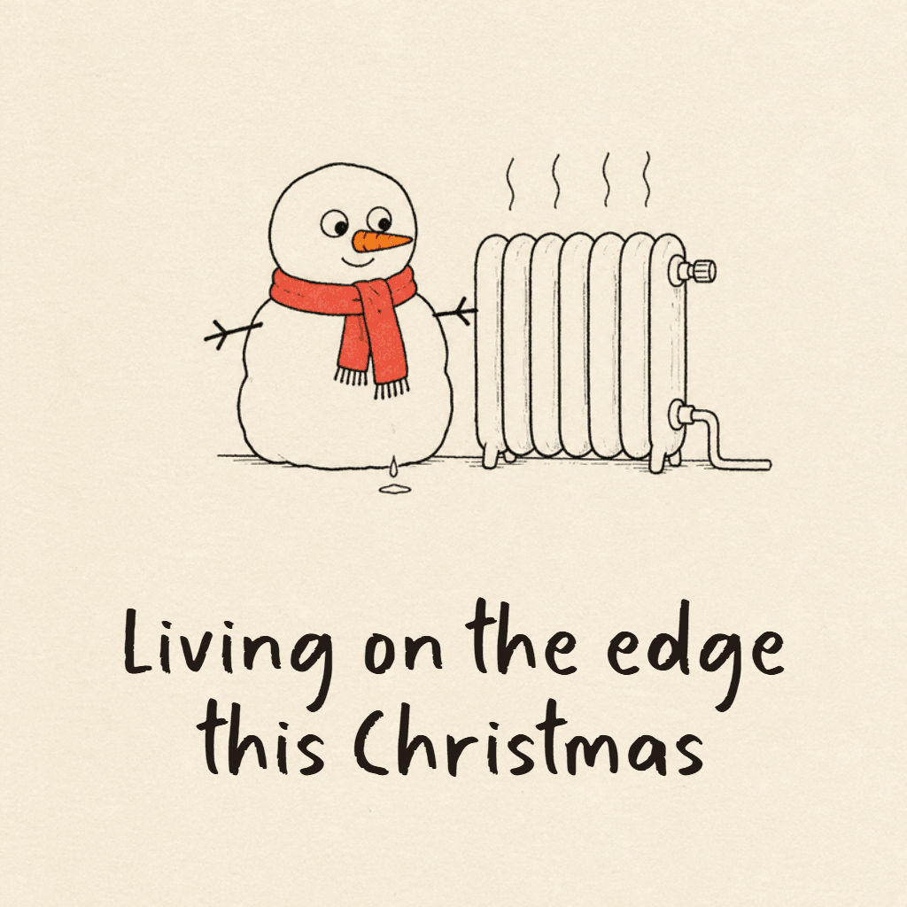 Christmas card