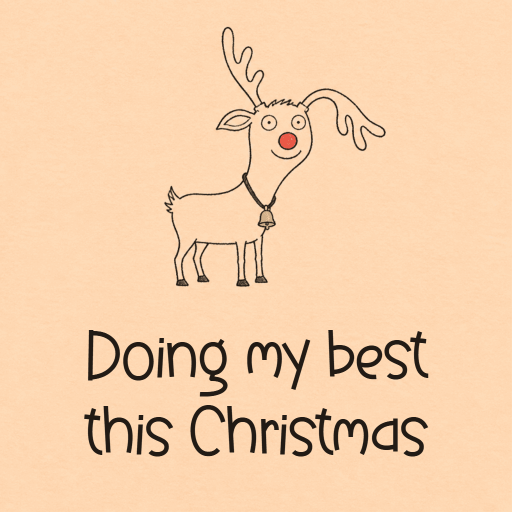Christmas card