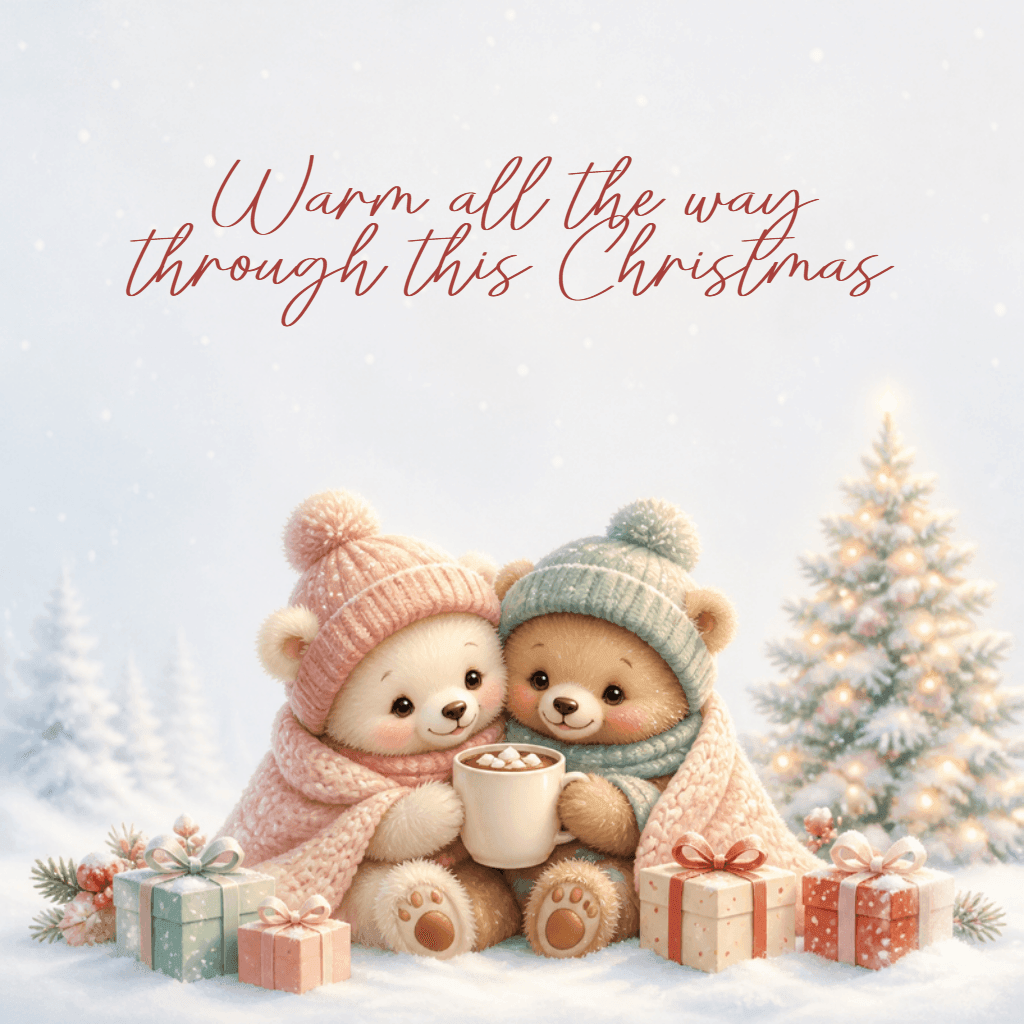 Christmas card