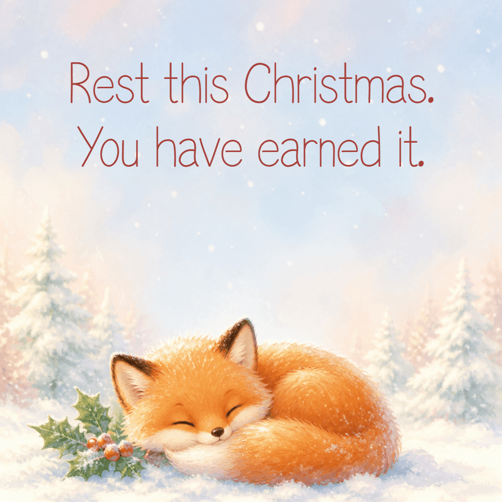 Christmas card