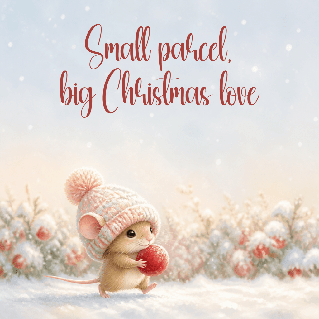 Christmas card
