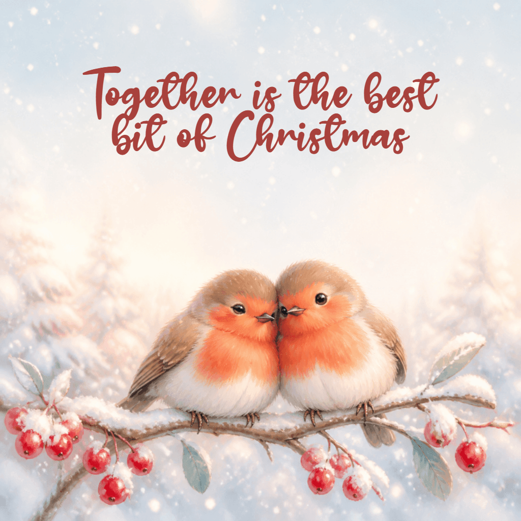 Christmas card