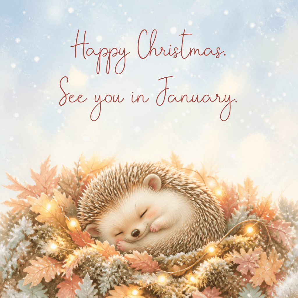 Christmas card