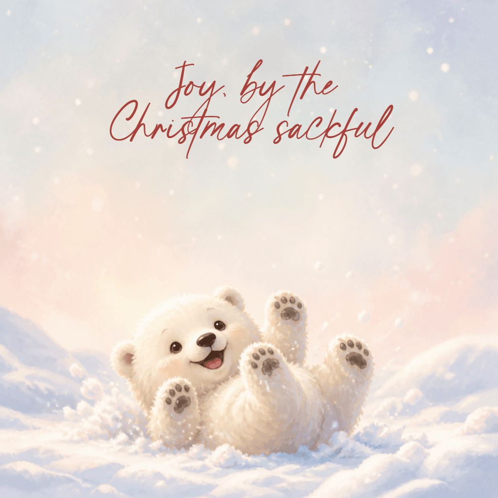 Christmas card