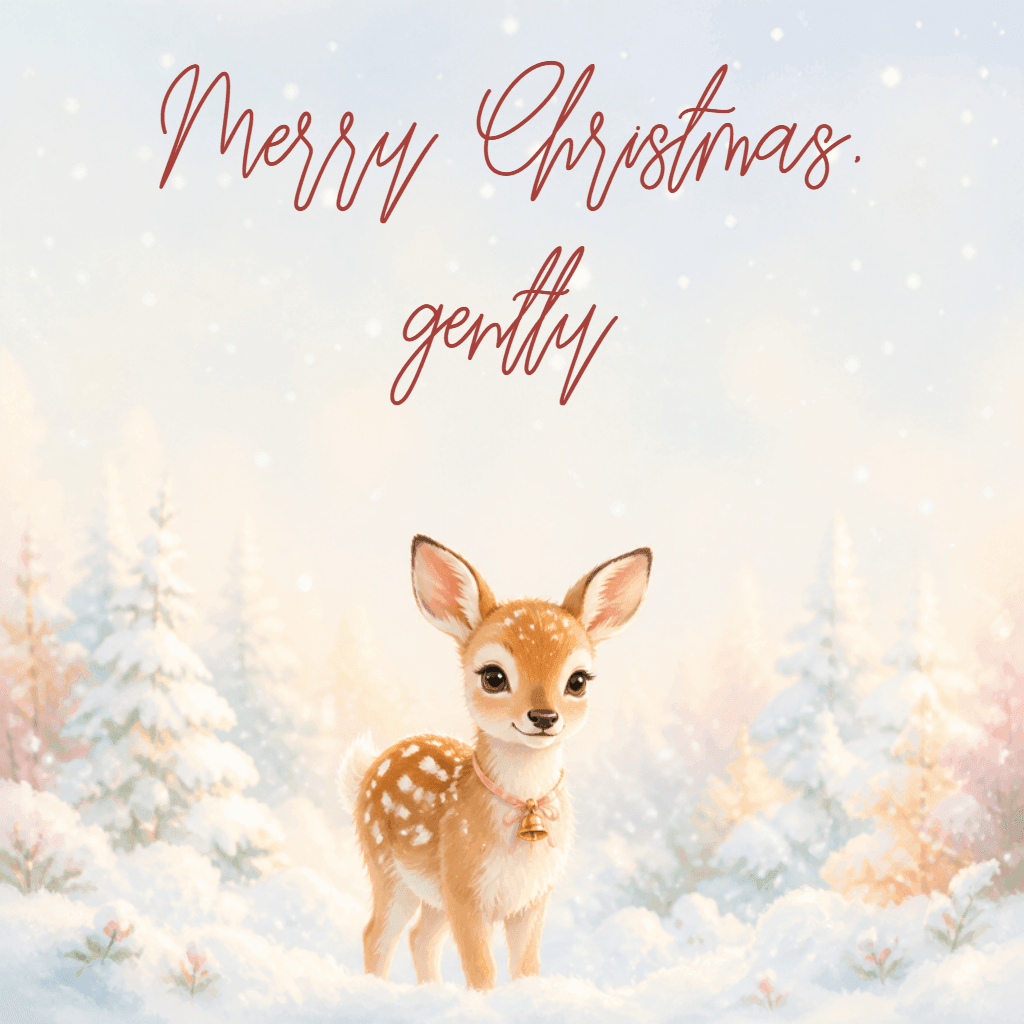 Christmas card
