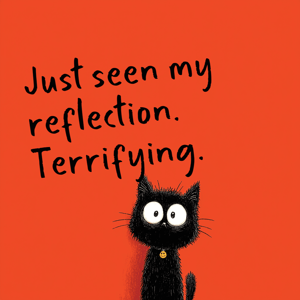 Halloween card