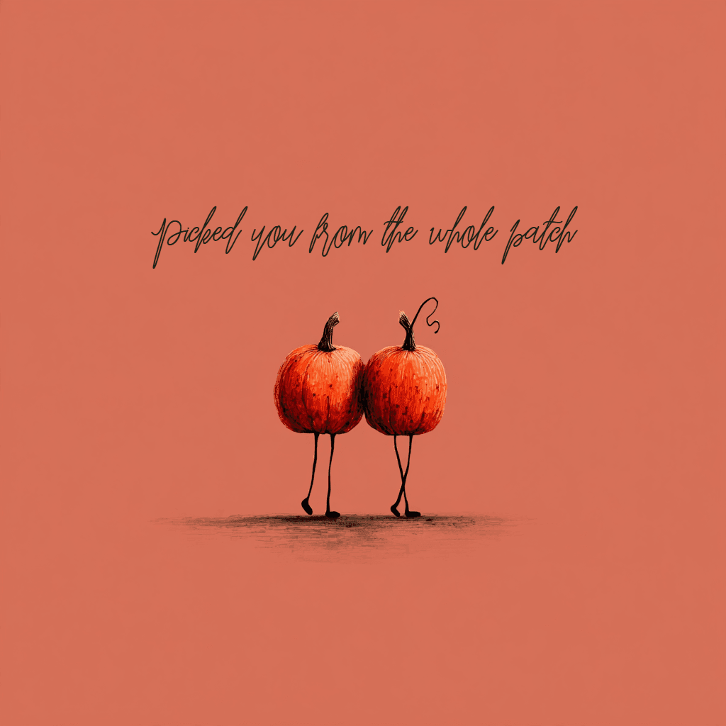 Halloween card