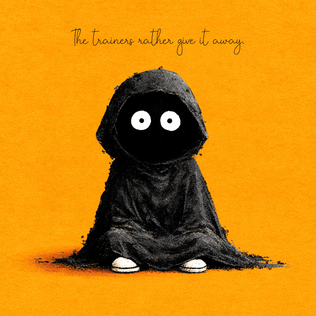 Halloween card