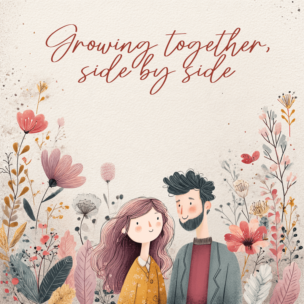 Wedding card