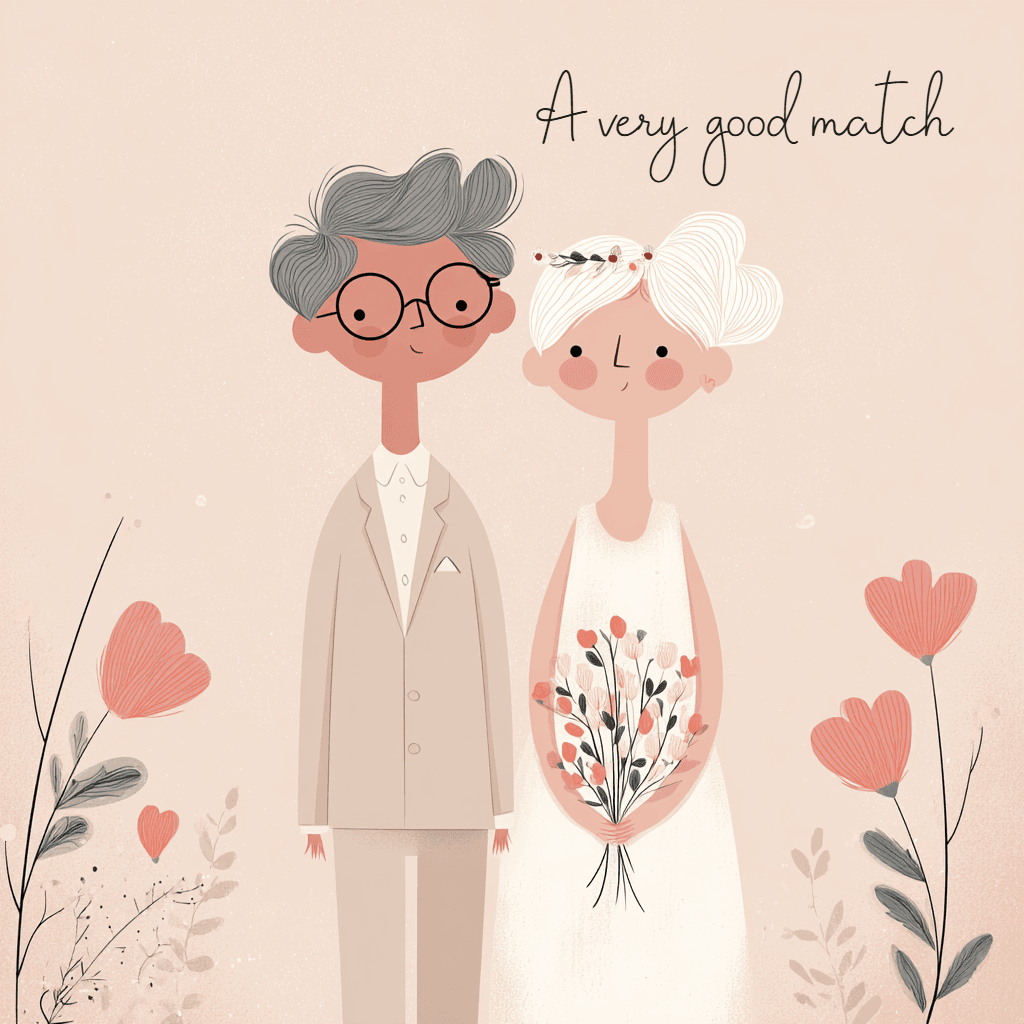 Wedding card