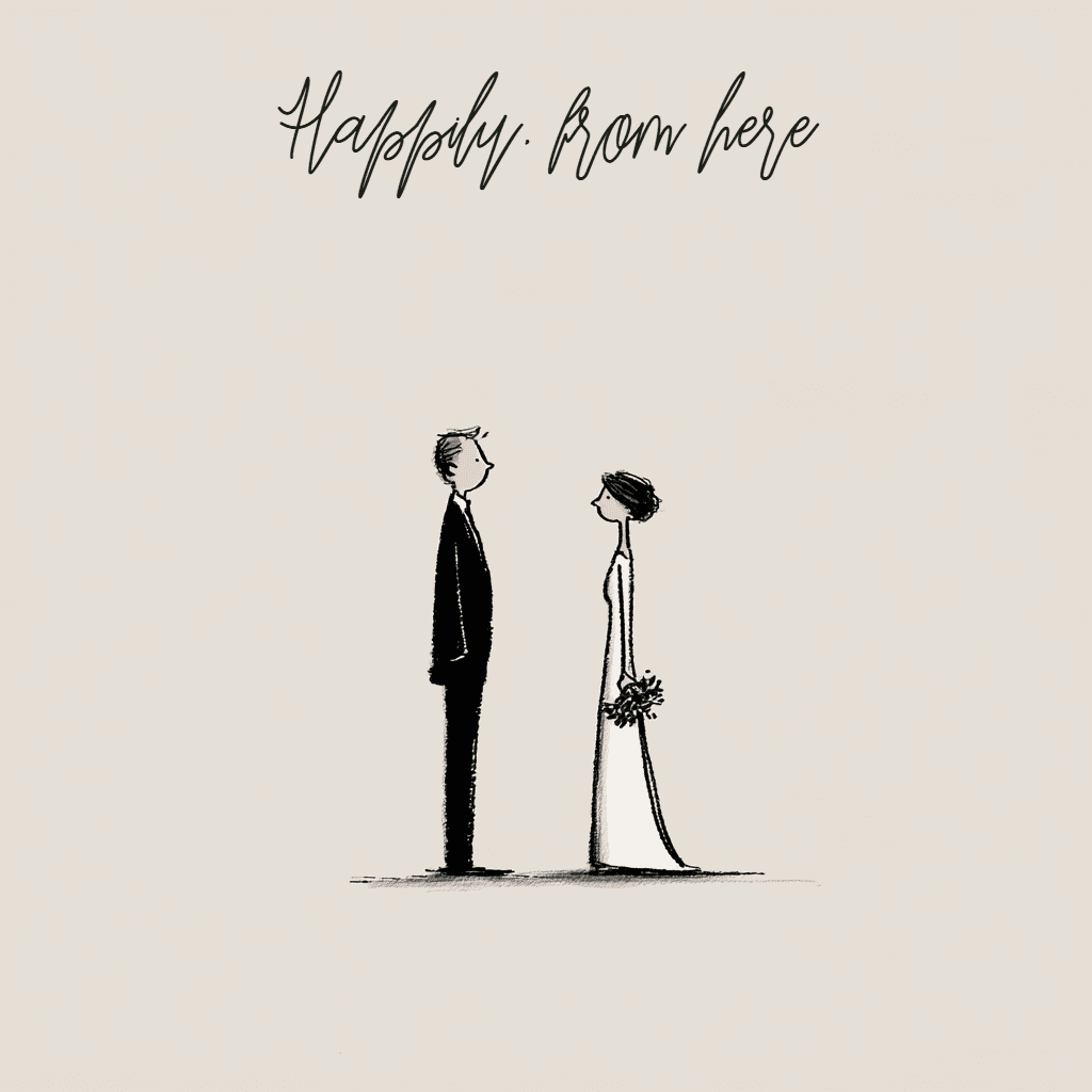 Wedding card
