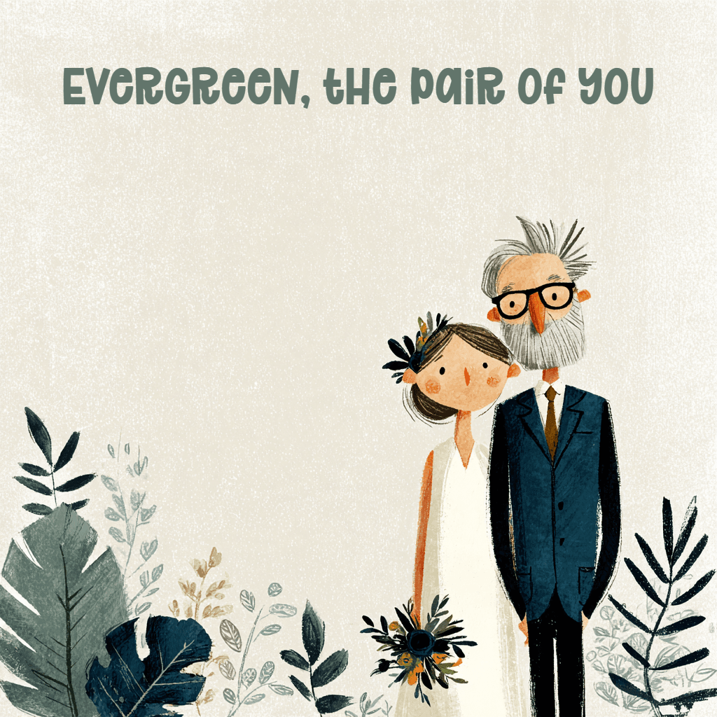 Wedding card