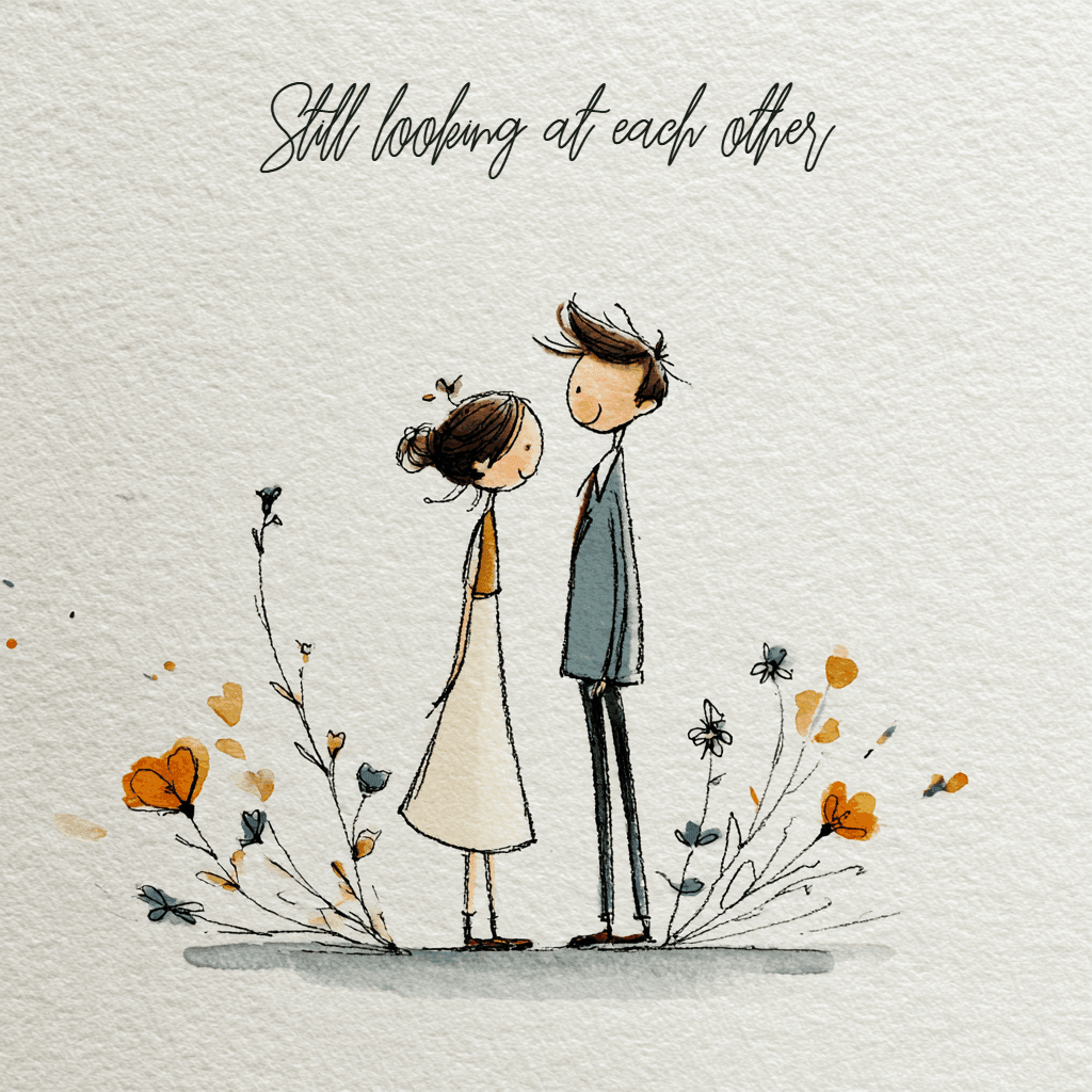 Wedding card