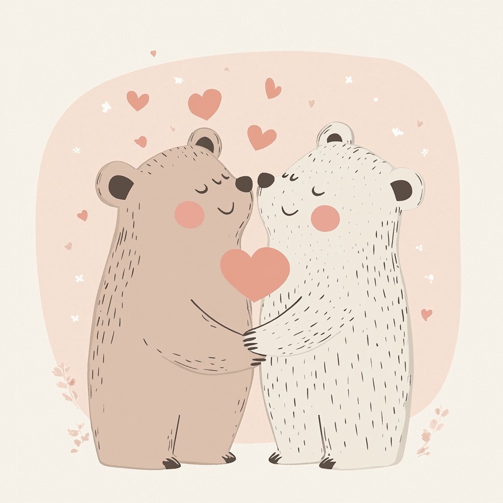 Valentine’s card